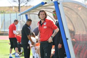 Casertana-Sicula Leonzio 1-1 