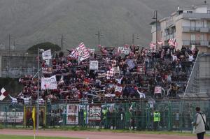Paganese-Salernitana 0-1 