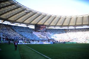 Lazio-Roma 0-0  (2)