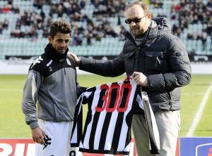 Siena-Inter 3-1 