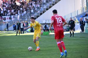 frosinone-Padova 2-0
Giorgi Kvernadze, Paolo Ghiglione