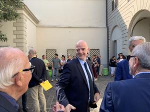 60 anni Lega Pro