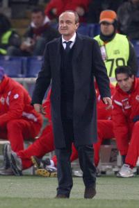 Roma-Fiorentina 3-0 