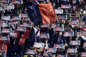 Cagliari-Milan 1-1 