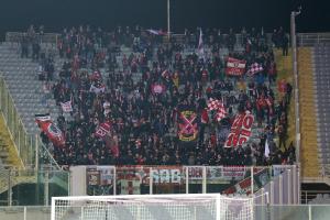 Fiorentina-Monza 1-1  (2)