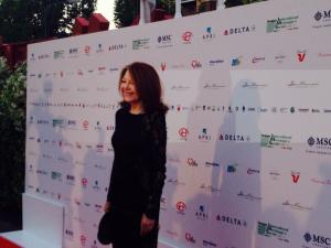 Premiazione San Siro Gentleman Awards
