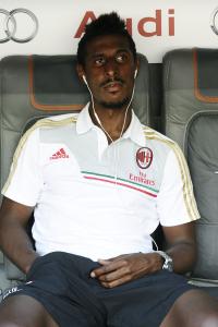 Milan-San Paolo 1-0  (1)