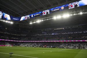 Real Madrid-Barcelona 0-4 