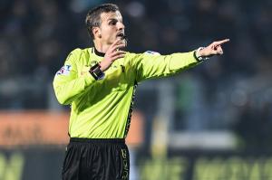 Db Bergamo 09/12/2023 - campionato di calcio serie A / Atalanta-Milan / foto Daniele Buffa/Image Sport nella foto: Federico La Penna