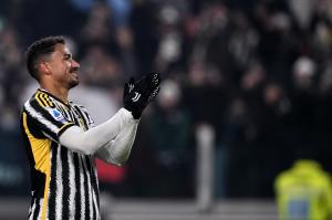 Mg Torino 08/12/2023 - campionato di calcio serie A / Juventus-Napoli / foto Matteo Gribaudi/Image Sport
nella foto: Danilo