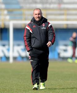Inter-Milan 2-1 (Primavera) 