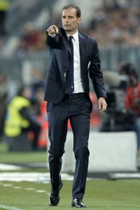 Juventus-Lazio 3-0 