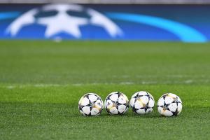 Roma-Shakhtar Donetsk 1-0  (2)