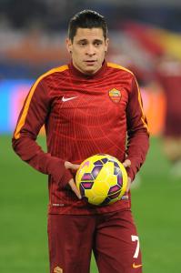 Roma-Milan 0-0  (2)