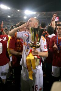 Roma-Inter 2-1 