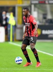 Milan-Venezia 2-0 