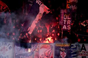 Lecce-Fiorentina 3-2 