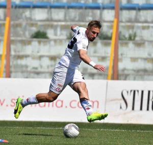 Casertana-Foggia 0-3 
