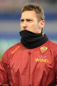 Roma-Inter 2-1 