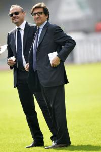 Napoli-Torino 2-0 