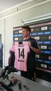 Presentazione Alessandro Gazzi