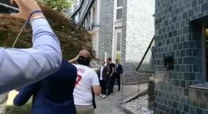 Visite mediche Alen Halilovic