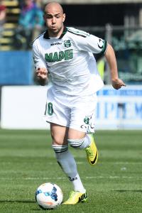 Atalanta-Sassuolo 0-2 