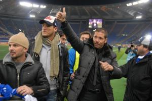 Lazio-Atletico Madrid 1-3  (2)