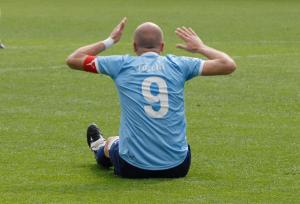 Lazio-Cagliari 1-0 