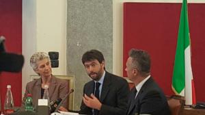 Presentazione Partita del Cuore 2017