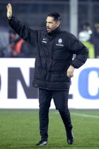 Atalanta-Sassuolo 1-1 