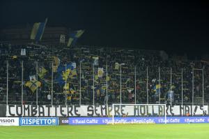 Frosinone-Livorno 5-1 