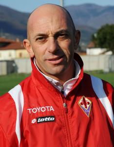 Fiorentina-New York 5-0 