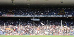 Genoa-Inter 0-0 
