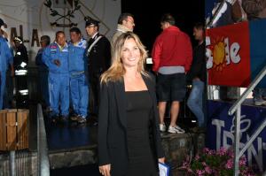 Presentazione squadra Napoli 