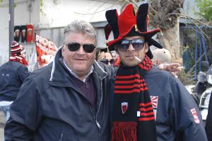 Nocerina-Juvestabia 1-2 