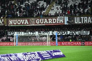 Salernitana-Team Altamura 2-1 