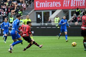Milan-Empoli 1-0  (1)