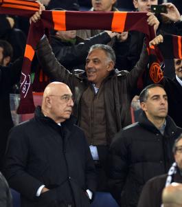 Roma-Milan 4-2  (2)