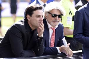 Sampdoria-Milan 2-0 