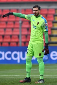 Cremonese-Cosenza 1-0 