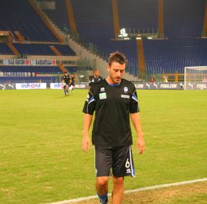 Lazio-Atalanta 2-0 