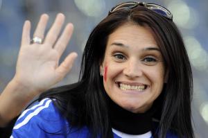 Italia-Nuova Zelanda 1-1 