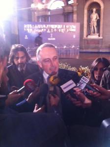 Hall of fame del calcio - Terza edizione