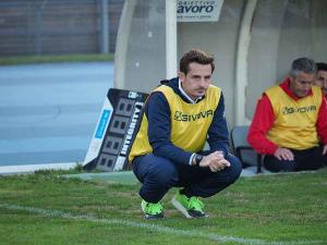 Cosenza-Casertana 1-2 