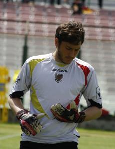 Messina-Sorrento 1-0 