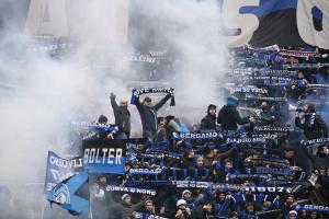 Atalanta-Roma 3-3 