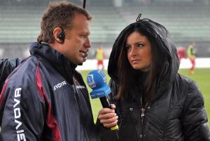 Monza-Salernitana 3-3 