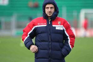 Monopoli-Casertana 2-3 