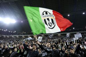 Juventus-Milan 1-0  (2)